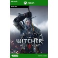 The Witcher 3: Wild Hunt XBOX CD-Key